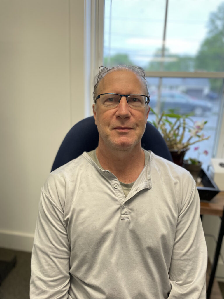 CHRIS MEYER, MD