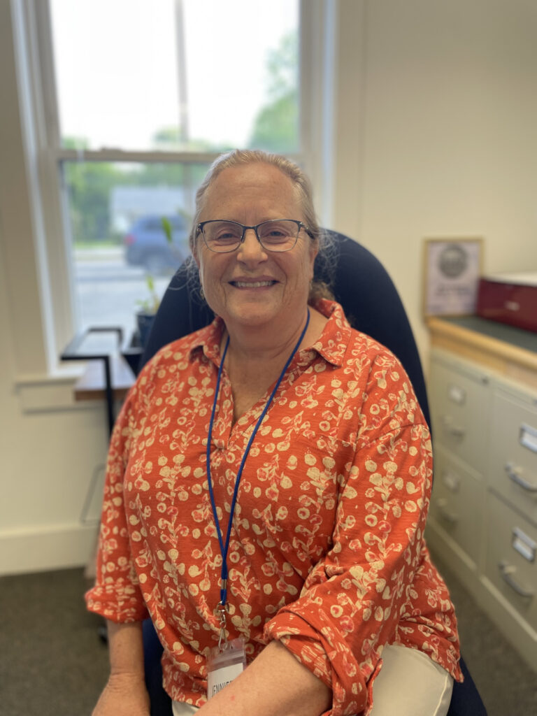 JENNIFER STEVENS, RN
