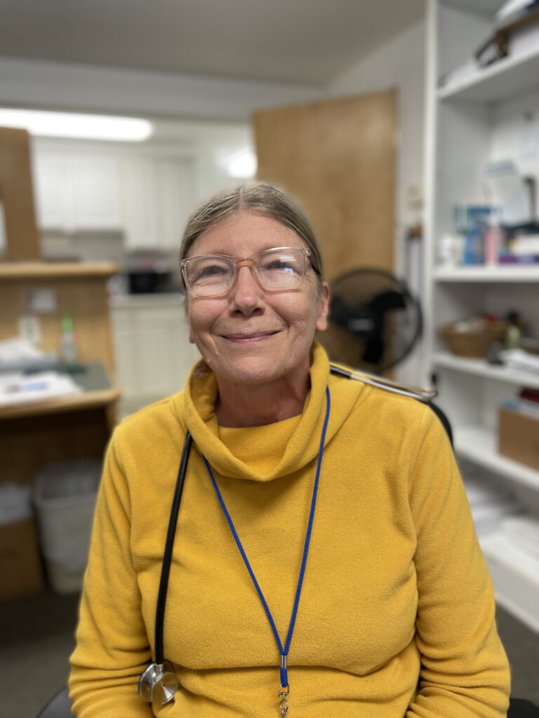 RENEE BREWER-DURKIN, RN